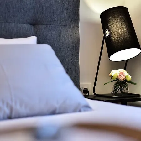 Guest house Viatorem