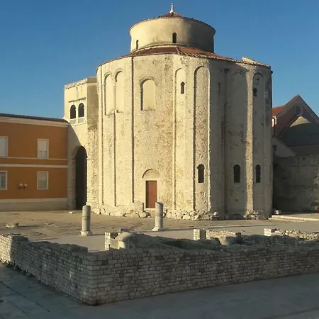 Guest house Viatorem Zadar