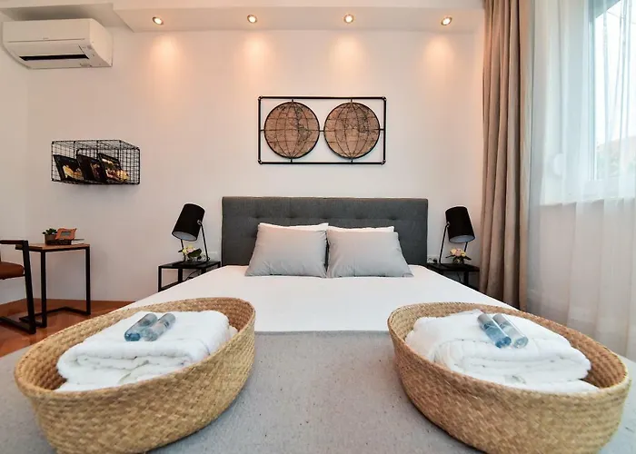 Gostinjska kuća Viatorem