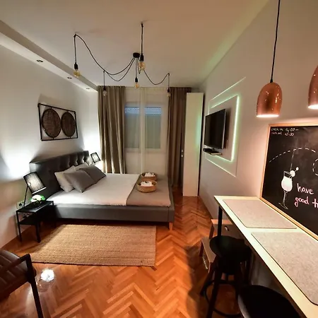 Viatorem Guest house Zadar