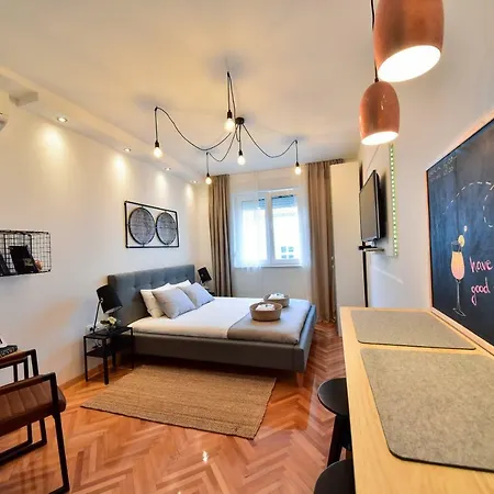 Viatorem Konukevi Zadar