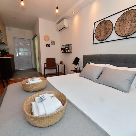 Viatorem Konukevi 4*