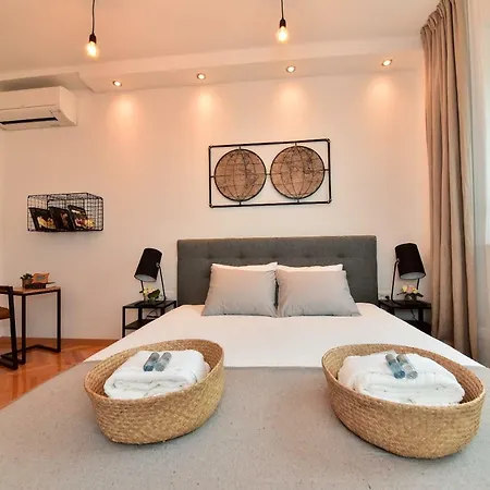Guest house Viatorem Zadar