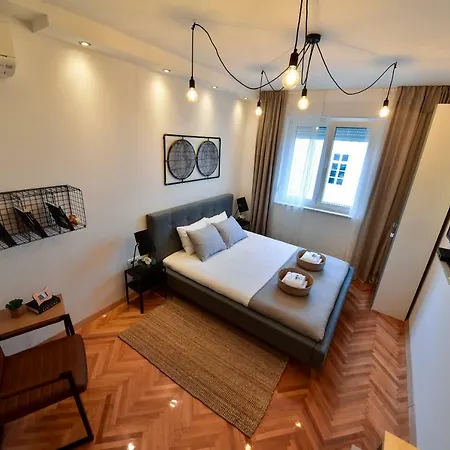 Viatorem 3* Zadar