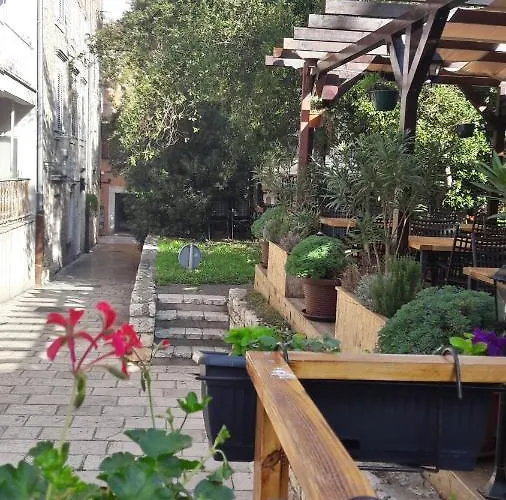 Pensjonat Viatorem Zadar