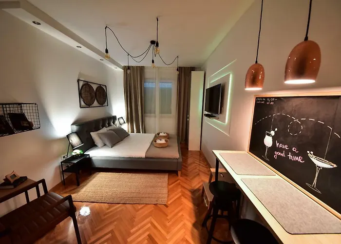 Viatorem Guest house Zadar