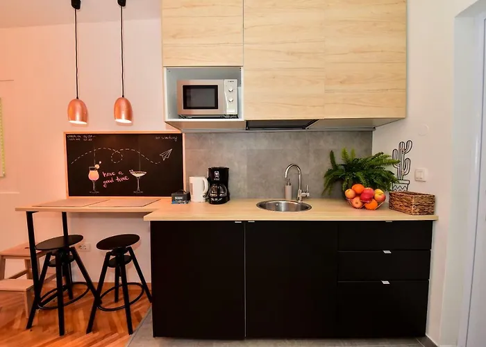 Guest house Viatorem