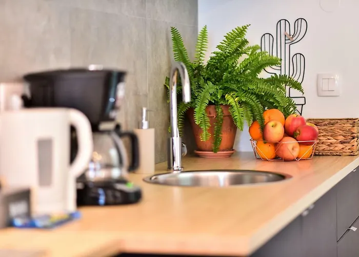 Guest house Viatorem