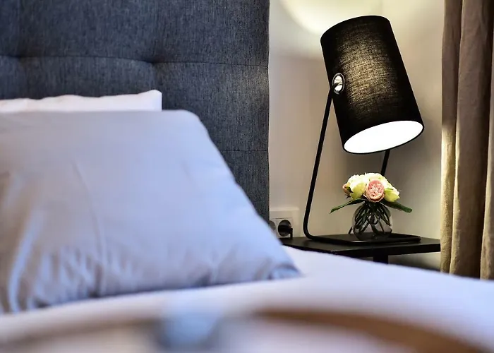 Guest house Viatorem