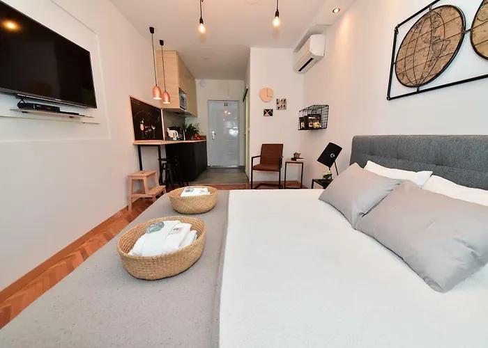 Guest house Viatorem 4*