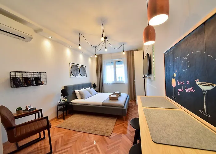 Viatorem Guest house Zadar