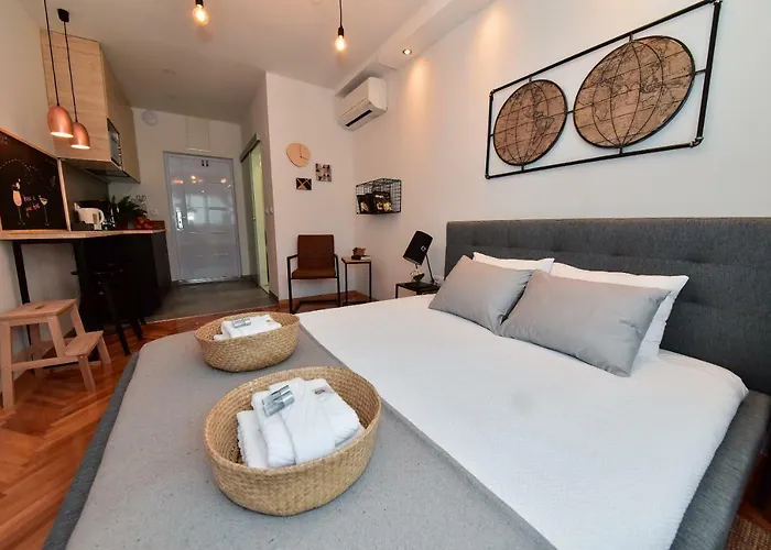 Viatorem Guest house 4*