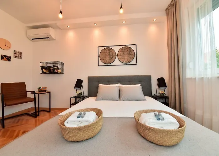 Guest house Viatorem Zadar