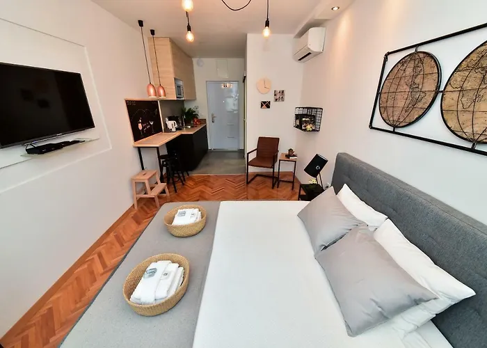 Pensjonat Viatorem 4*